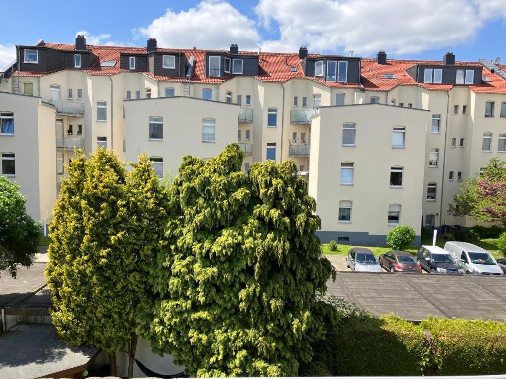 Private Studio Apartment With Balcony In Dortmund-Brackel Exterior photo